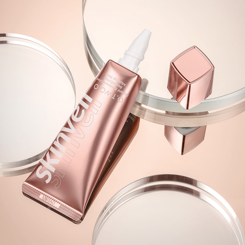 O.TWO.O New Arrival Makeup Base Face Isolation Cream