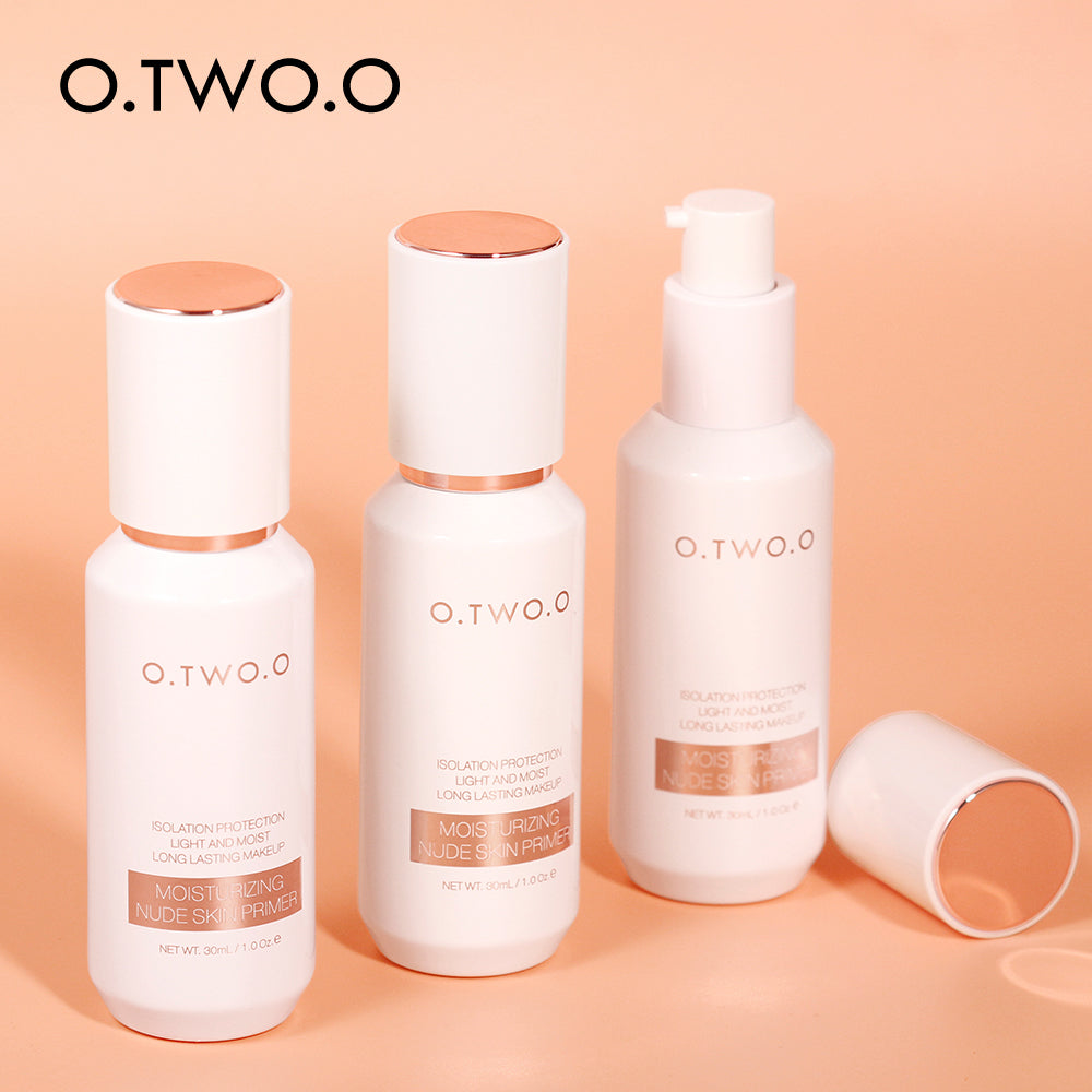 O.TWO.O Skin primer