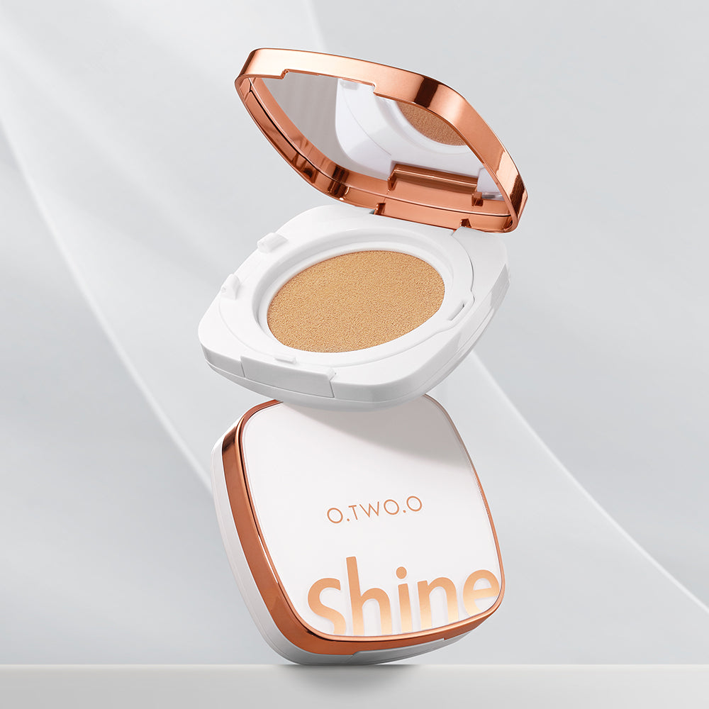 O.TWO.O New Arrival BB Air Cushion