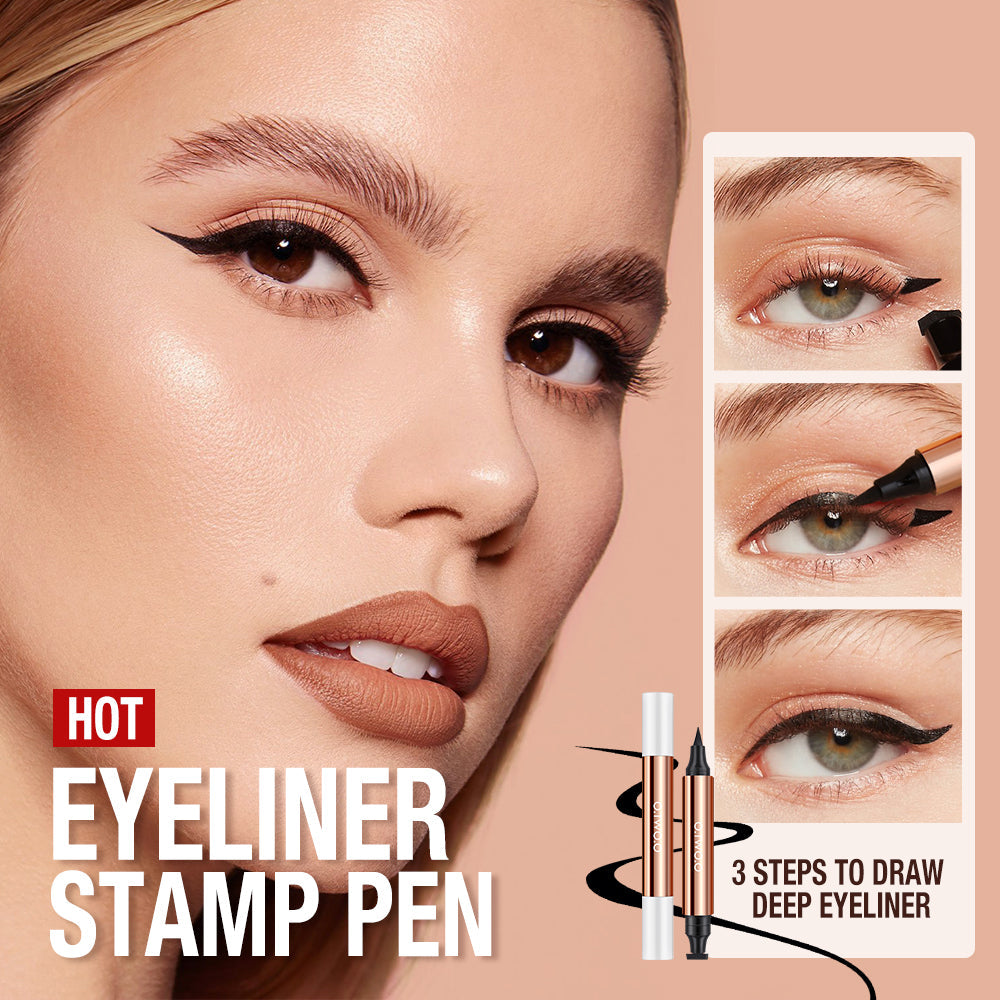 O.TWO.O EYES MAKEUP SET FOR CHRISTMAS AND NEW YEAR