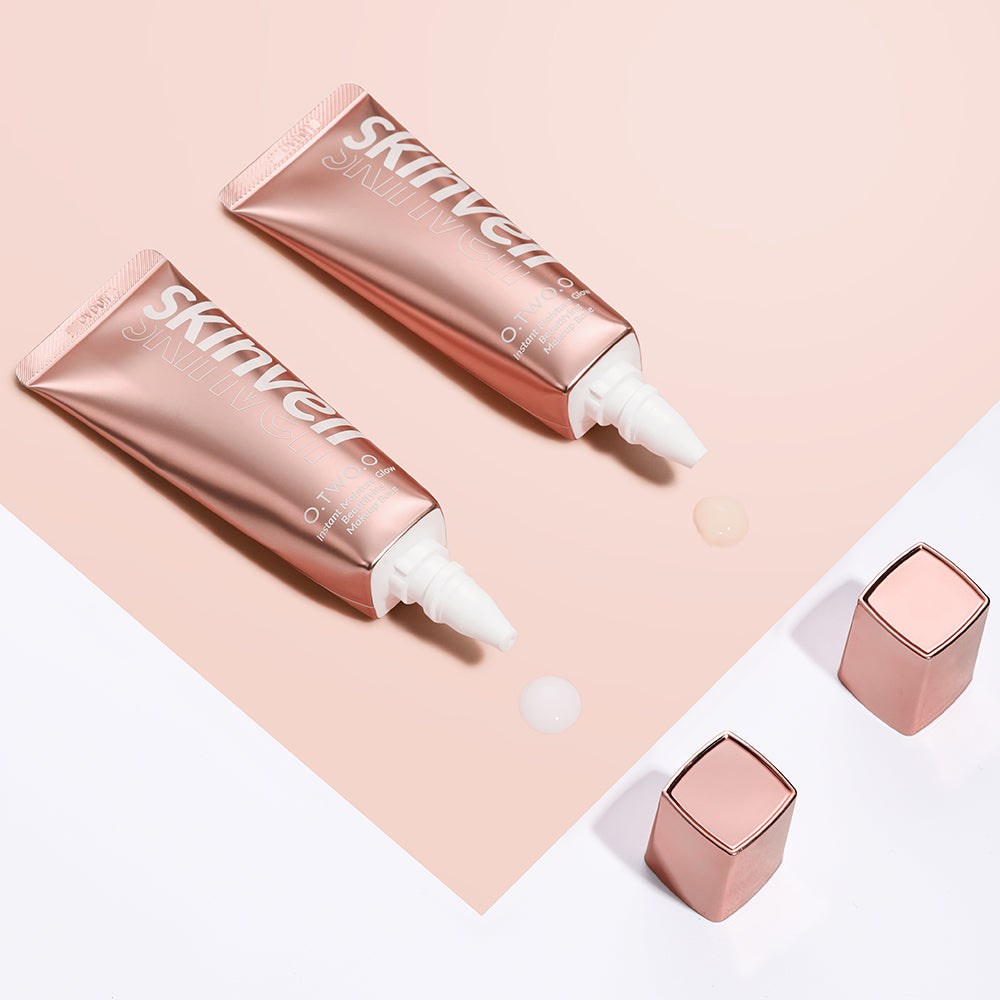 O.TWO.O New Arrival Makeup Base Face Isolation Cream