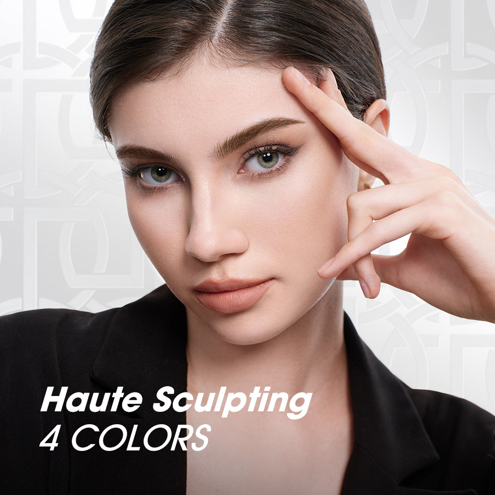 O.TWO.O Smooth Long Lasting Eyebrow Pencil