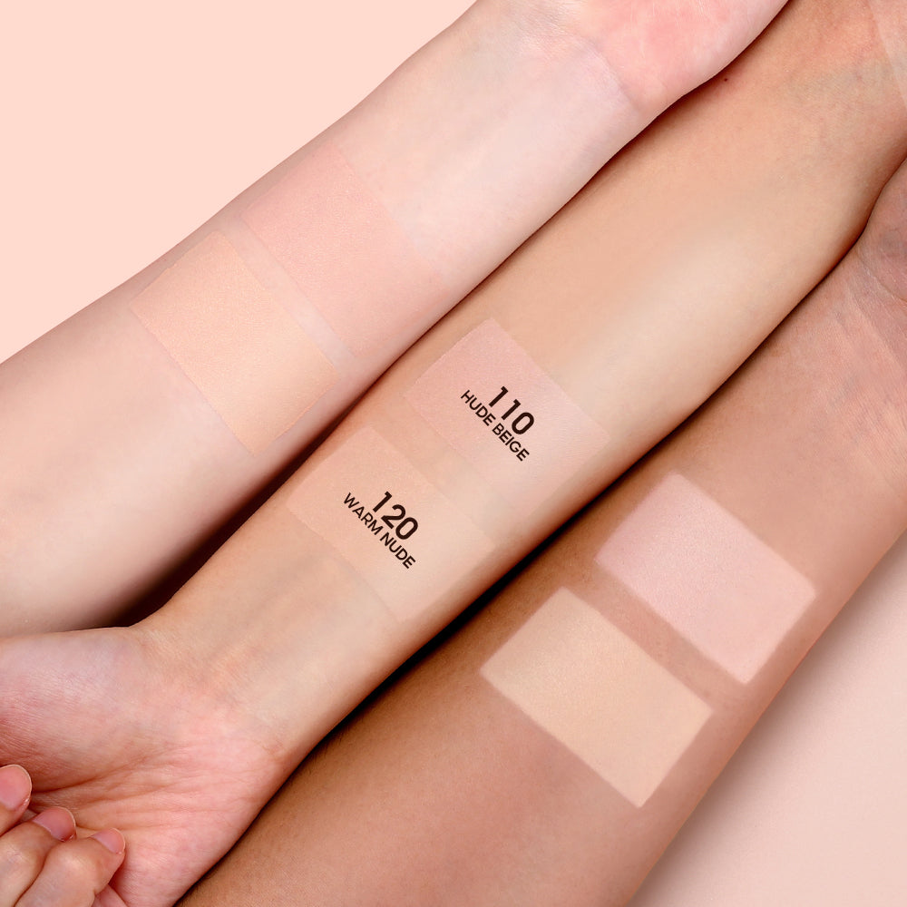 O.TWO.O Clarity Mist Cushion cream