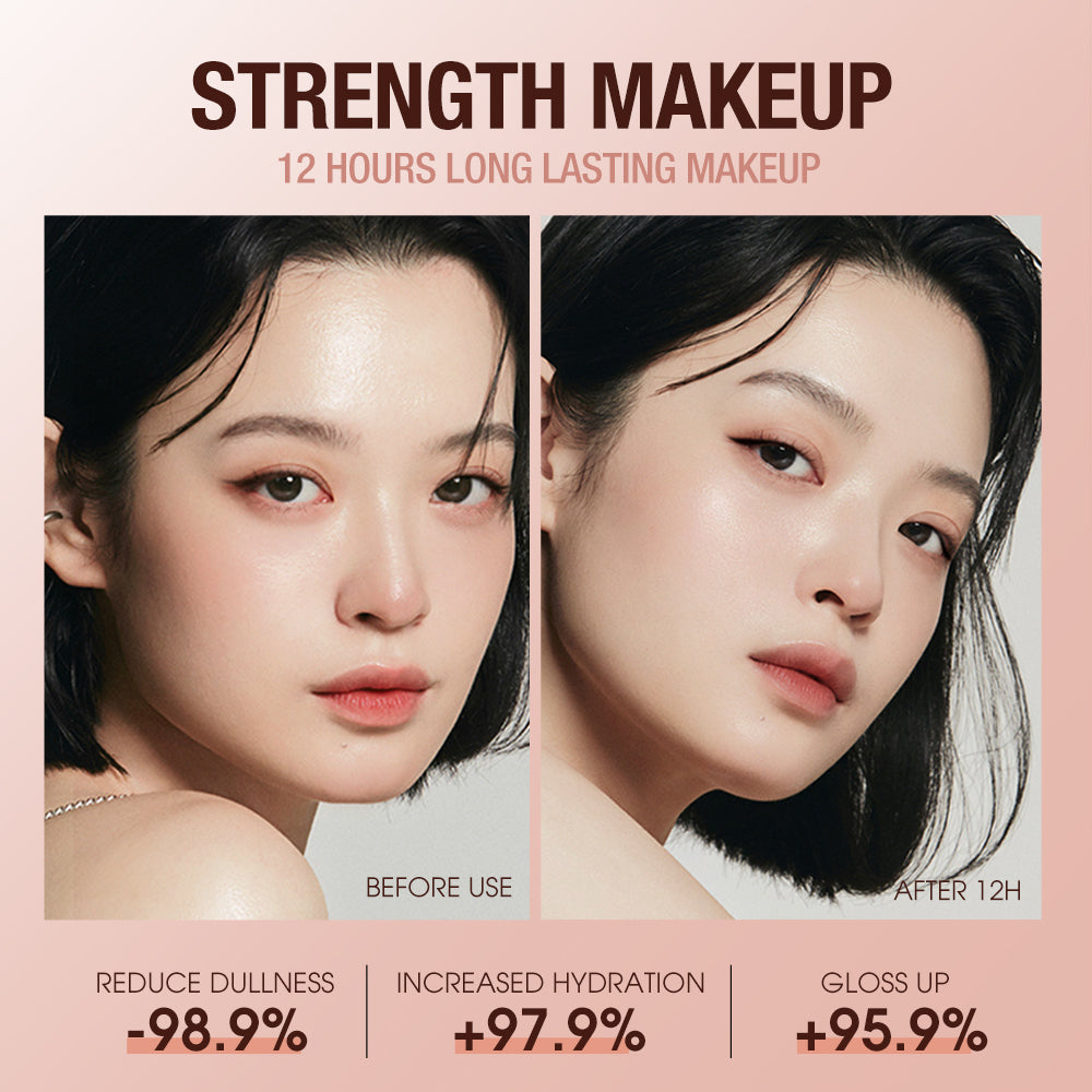 O.TWO.O New Makeup Set For Face Cosmetics