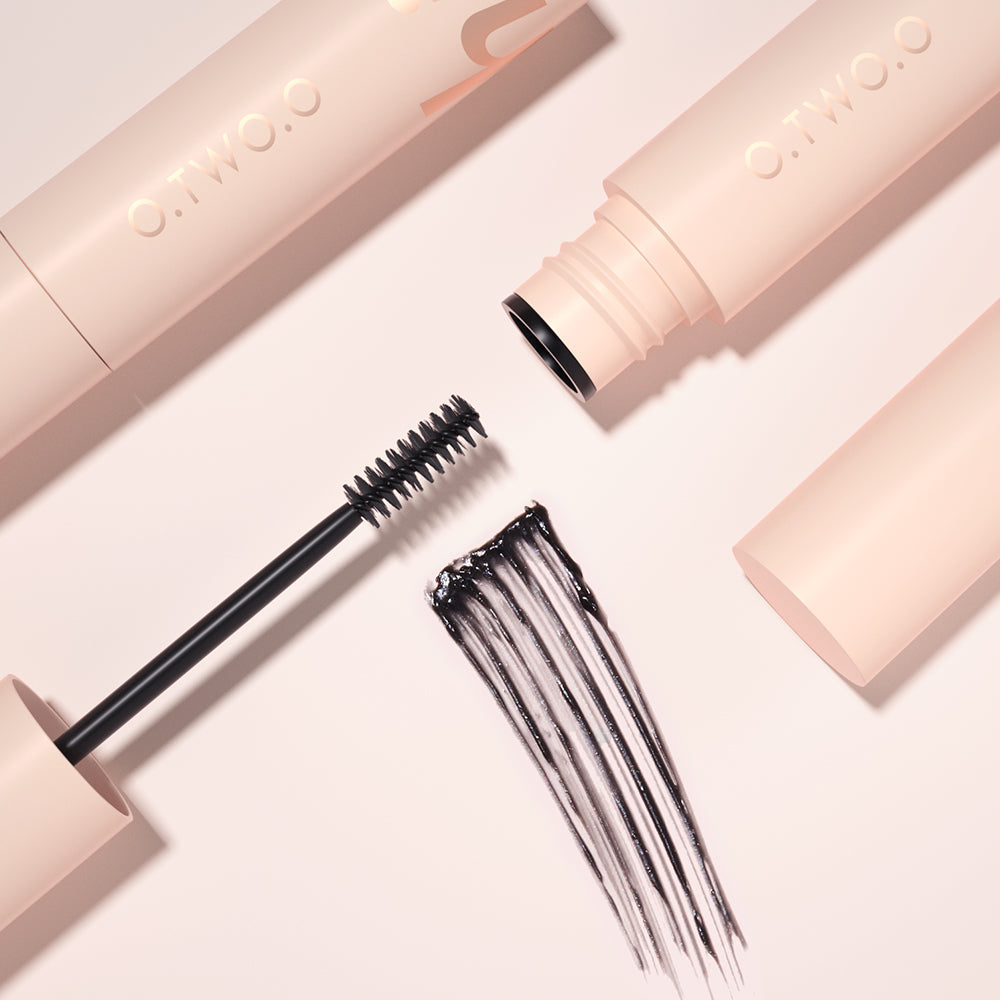 O.TWO.O SHINE Series 4 Colors Eyebrow Dyeing Cream