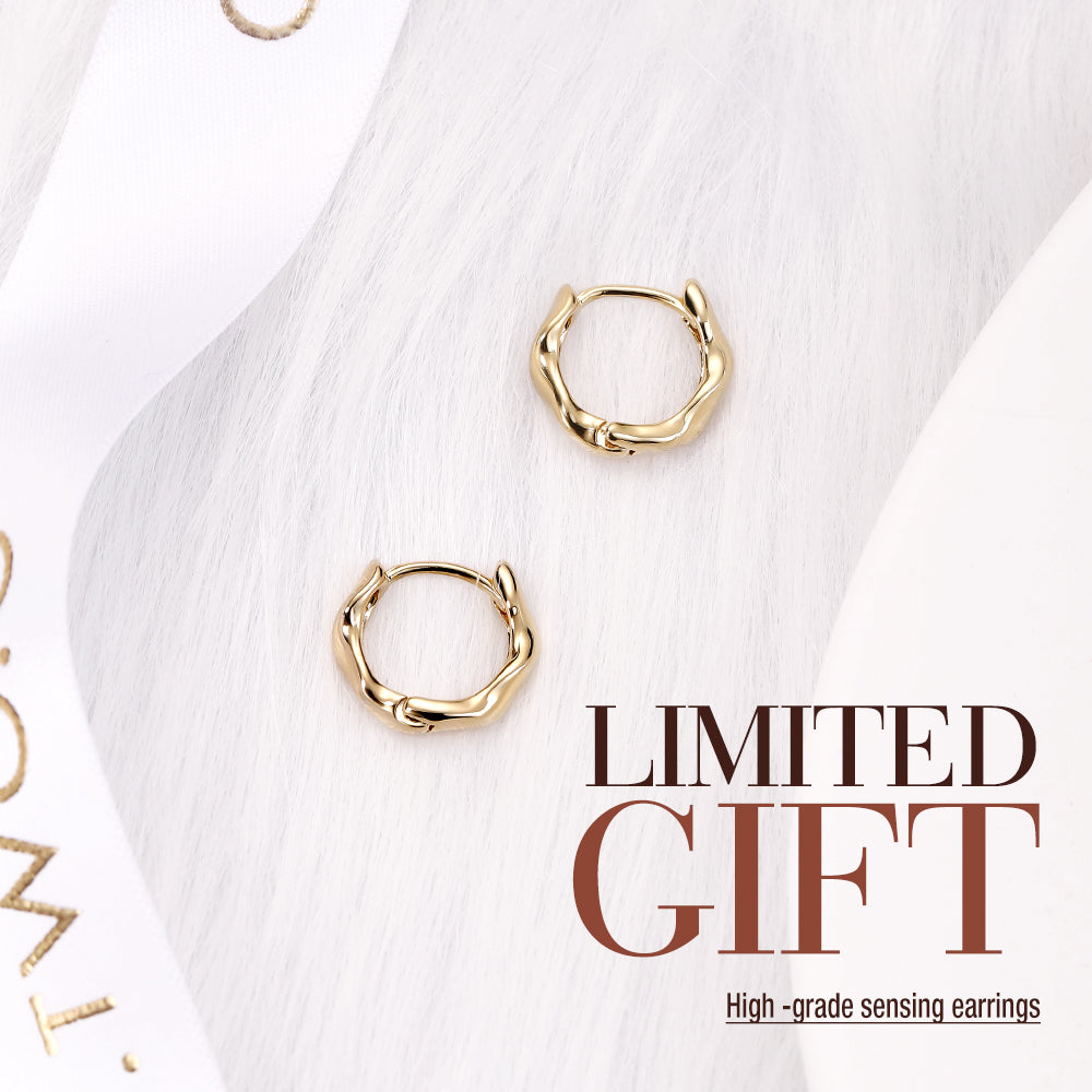 O.TWO.O EYES MAKEUP SET FOR CHRISTMAS AND NEW YEAR