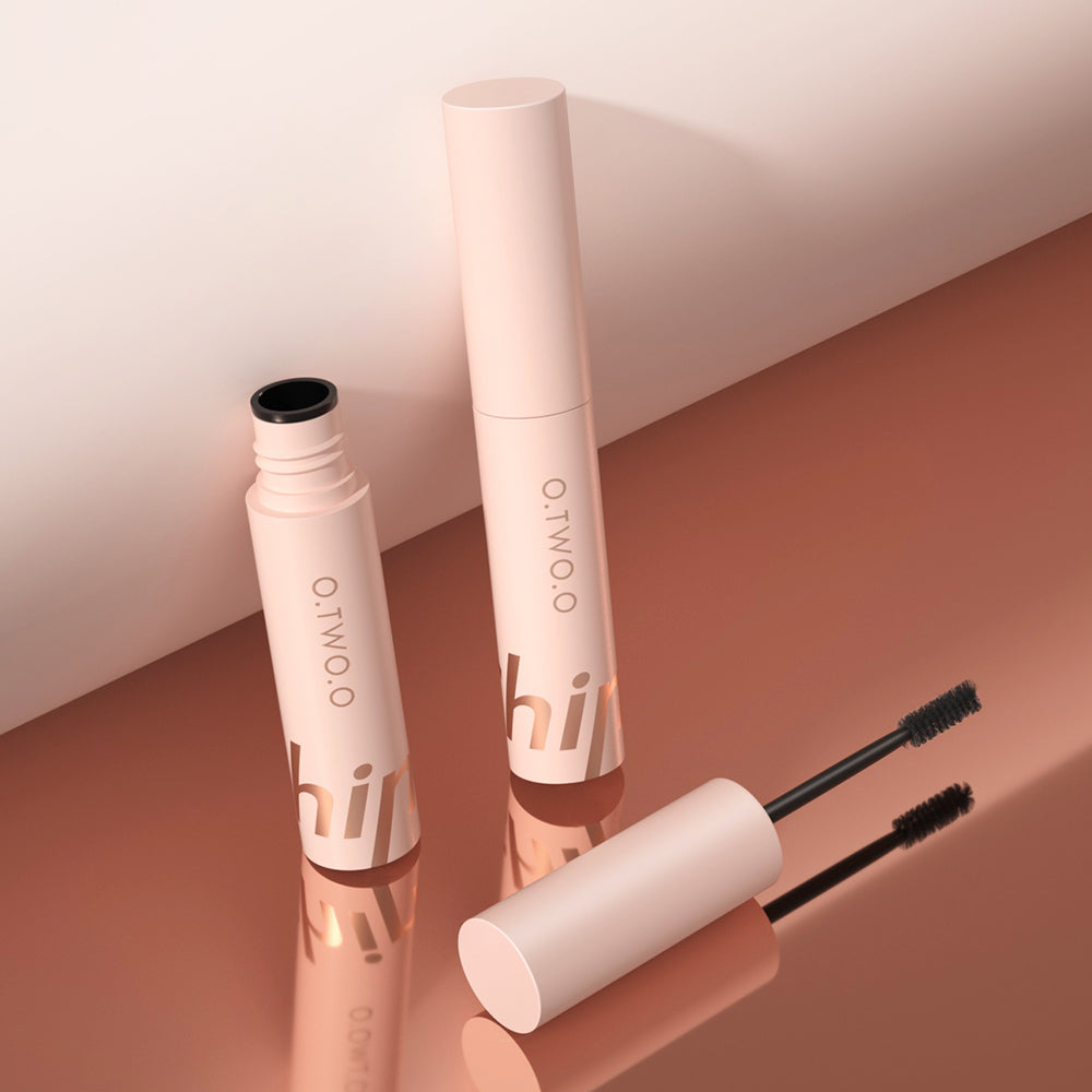 O.TWO.O SHINE Series 4 Colors Eyebrow Dyeing Cream