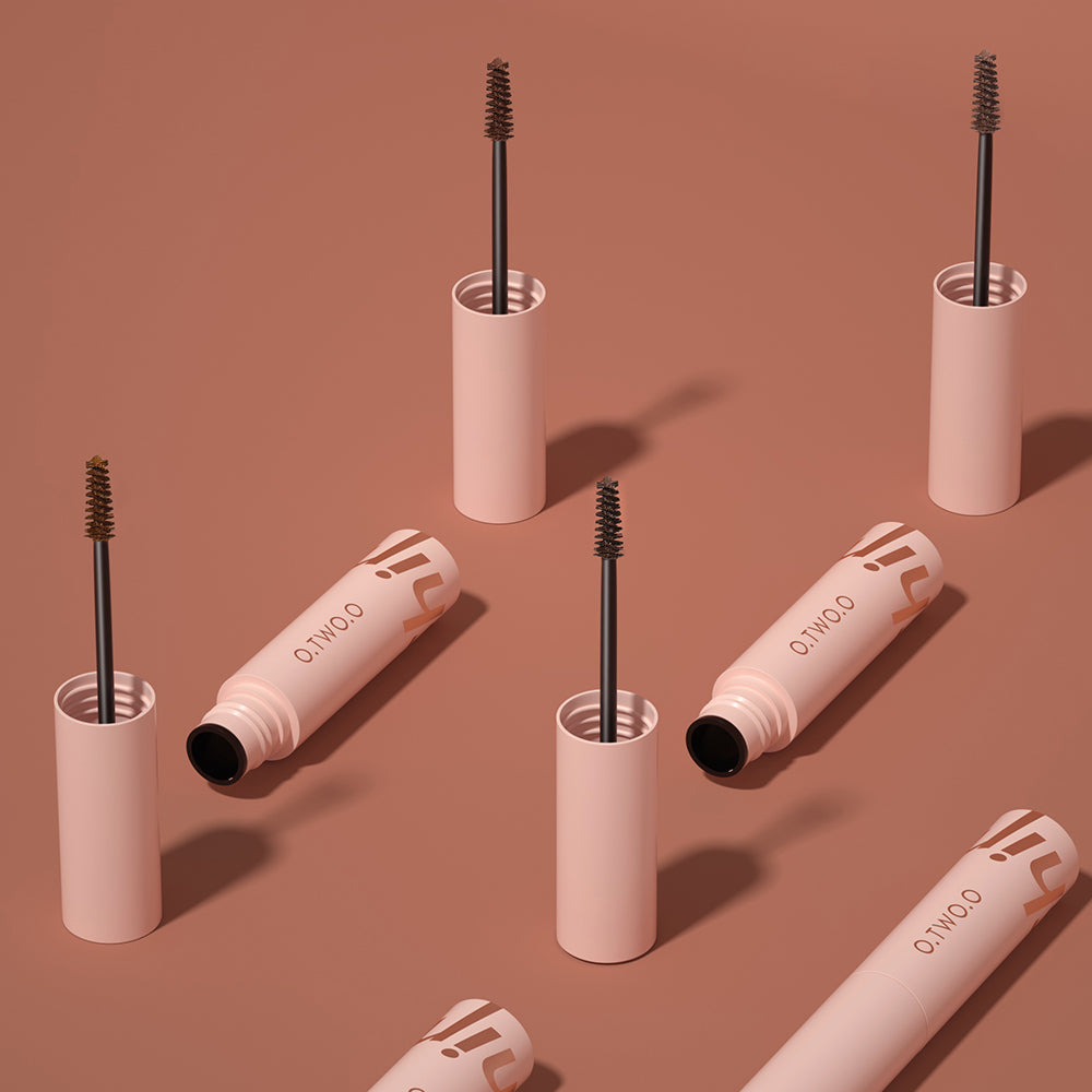 O.TWO.O SHINE Series 4 Colors Eyebrow Dyeing Cream