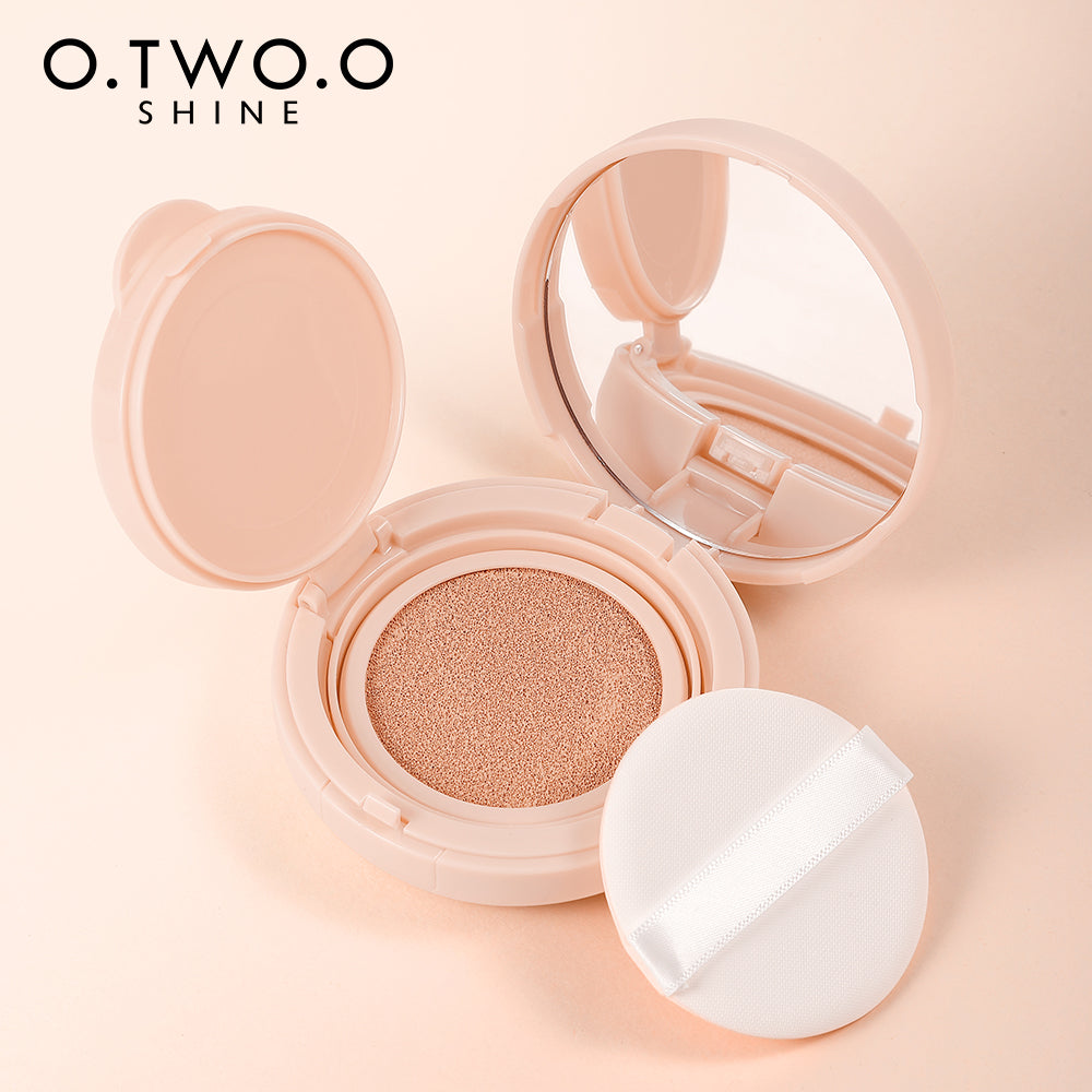 O.TWO.O SHINE Air Cushion BB  Cream Foundation