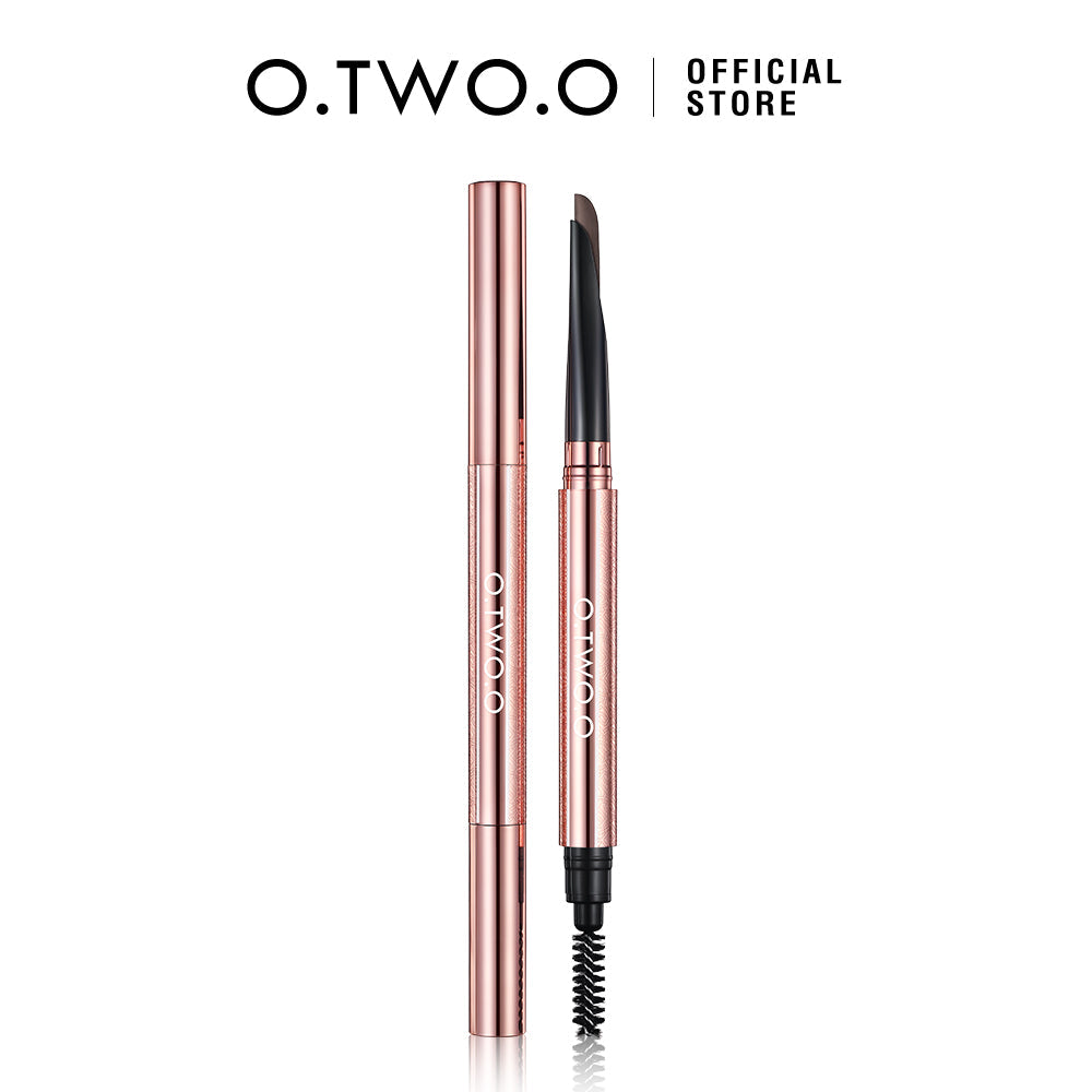 O.TWO.O Smooth Long Lasting Eyebrow Pencil