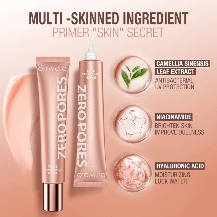 O.TWO.O ZeroPores Primer
