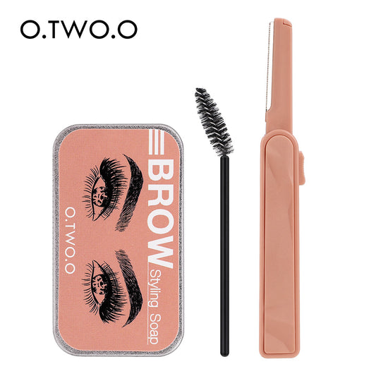 O.TWO.O Waterproof Eyebrow Repair Brow