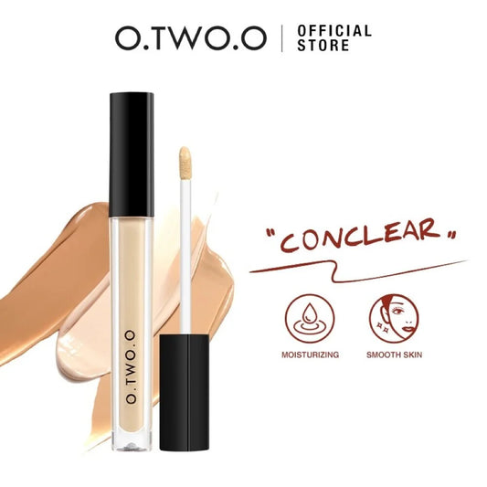 O.TWO.O Radiant Creamy Concealer