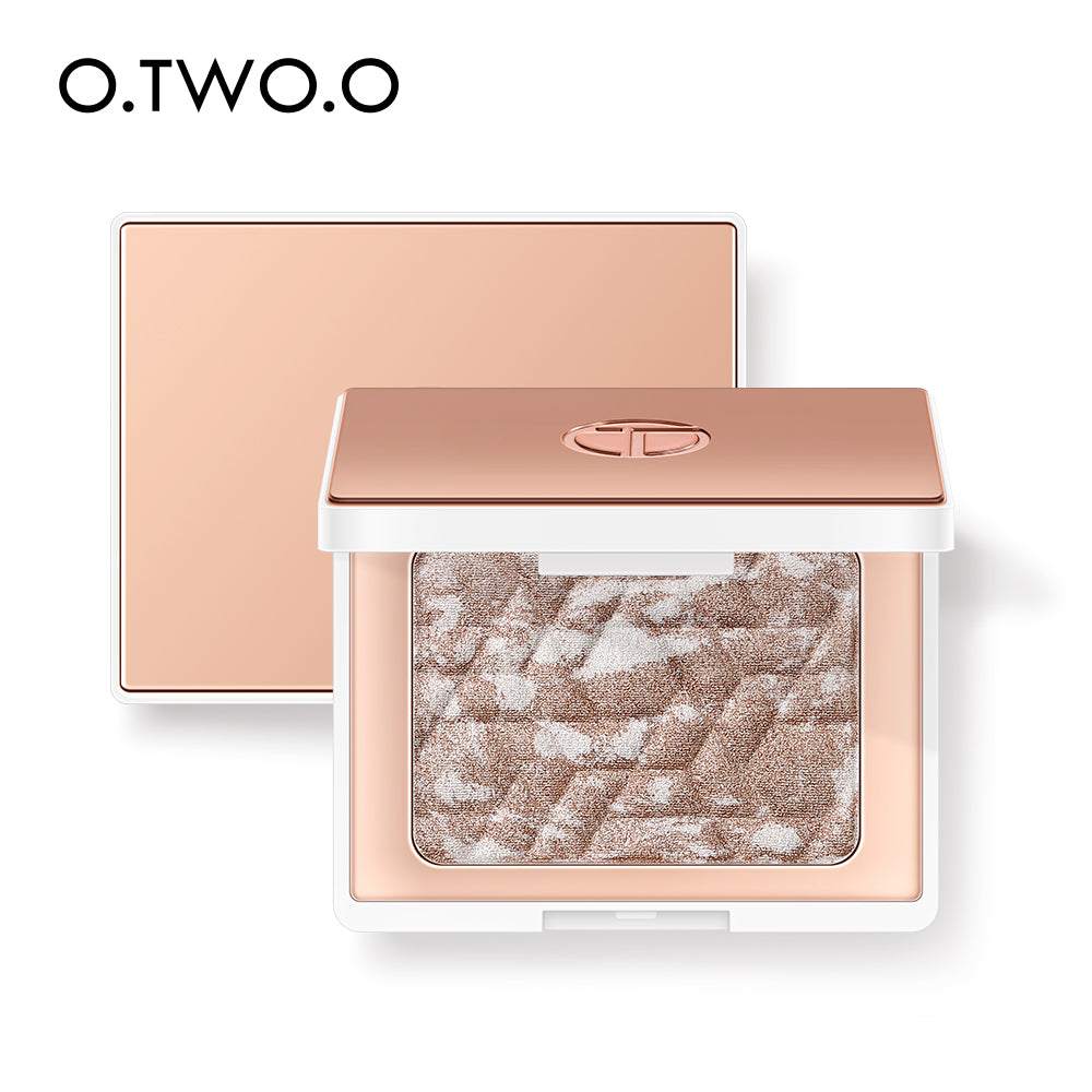 O.TWO.O NEW ARRIVAL Highlight Powder good quality face highlighter