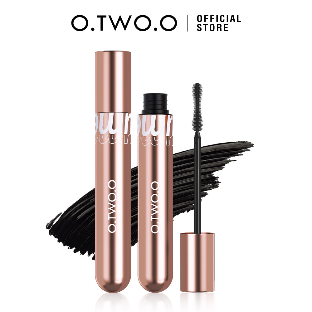 O.TWO.O Super Stay Long Lasting Waterproof Mascara