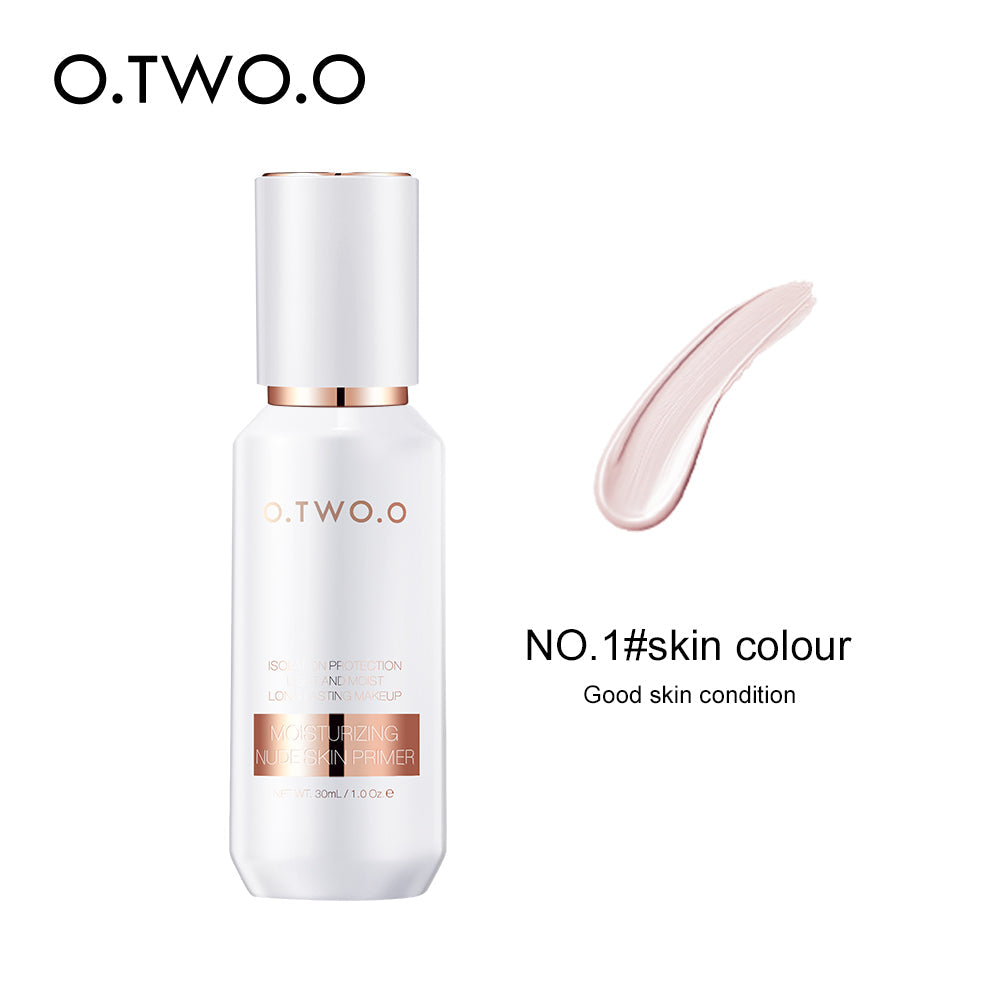 O.TWO.O Skin primer