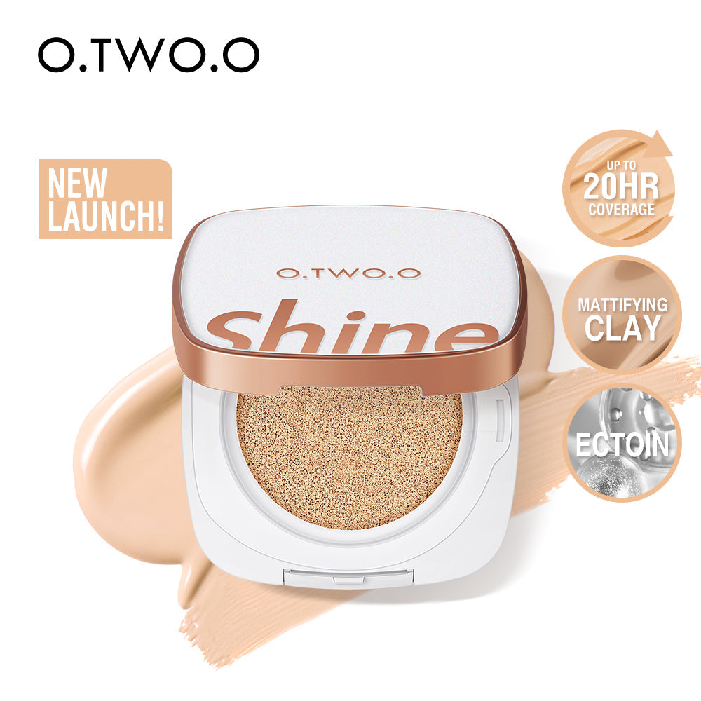 O.TWO.O New Arrival BB Air Cushion