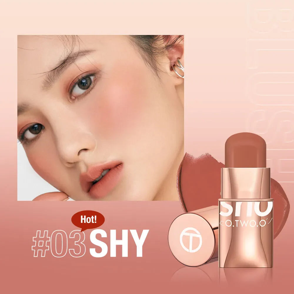 O.TWO.O Blush Stick