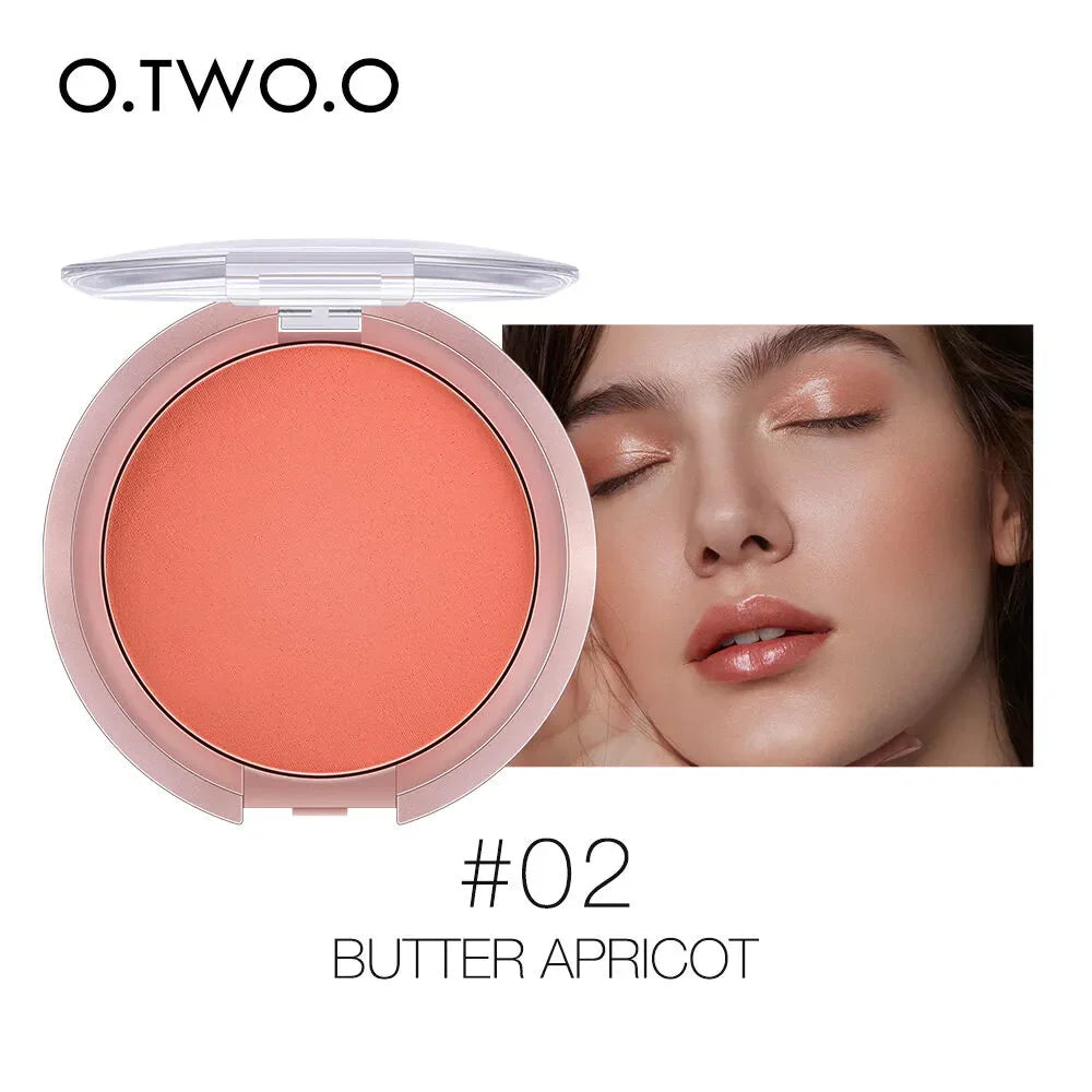O.TWO.O Bounce Blush