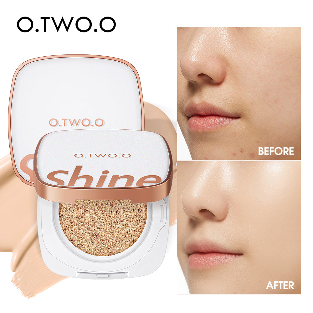O.TWO.O New Arrival BB Air Cushion