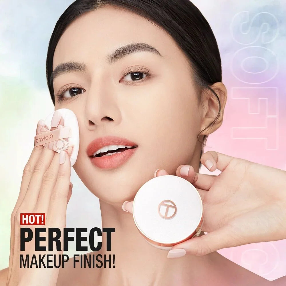 O.TWO.O 3in1 Oil Control Loose Powder