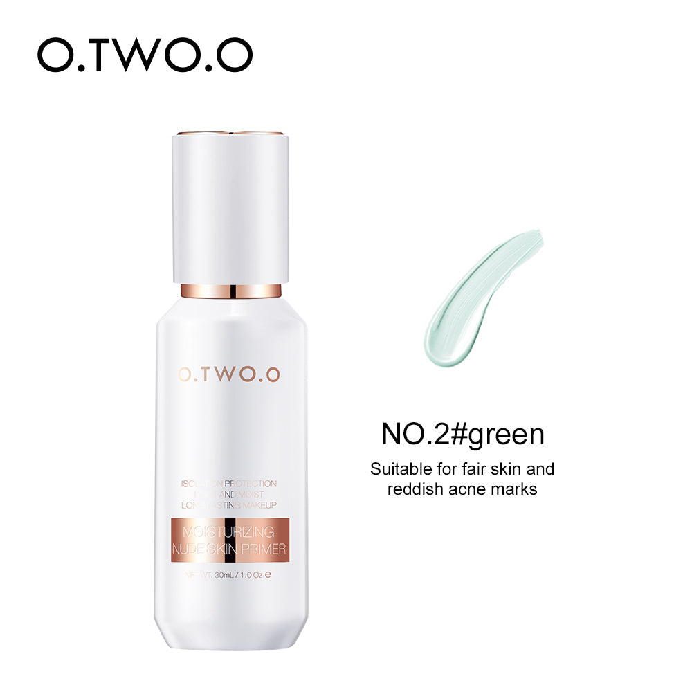 O.TWO.O Skin primer