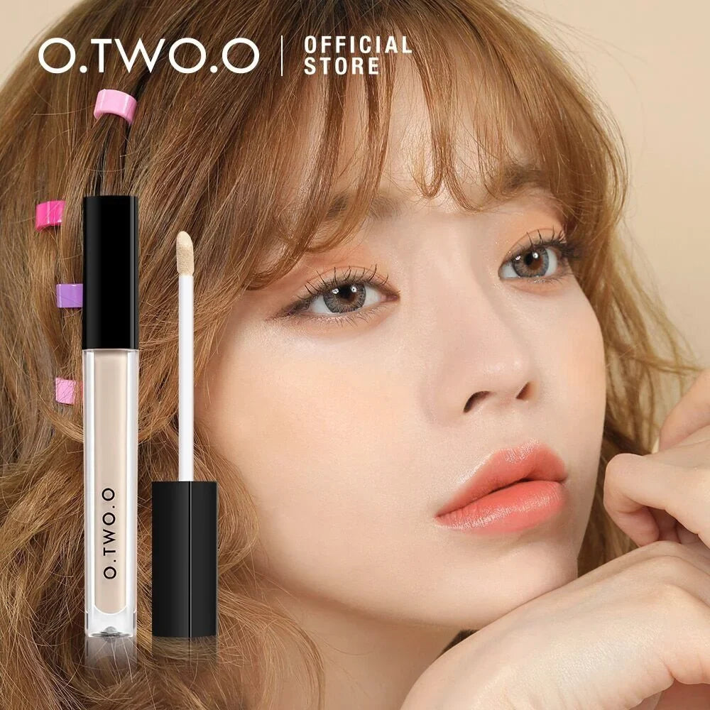 O.TWO.O Radiant Creamy Concealer