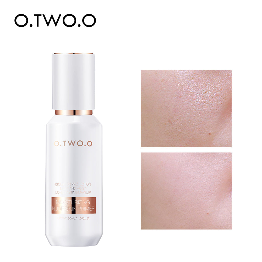 O.TWO.O Skin primer