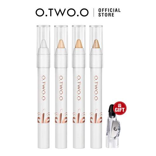 O.TWO.O Multi-purpose Makeup stick With Concealer Eyeshadow Highlighter Pencil