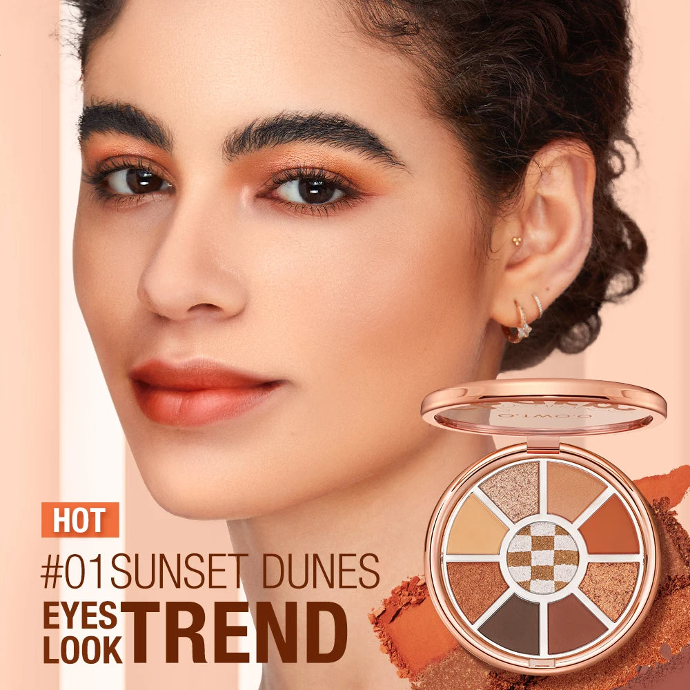 O.TWO.O Love Mark Eyeshadow