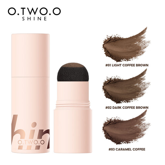 O.TWO.O SHINE SERIES-- Air Cushion Eyebrow Powder