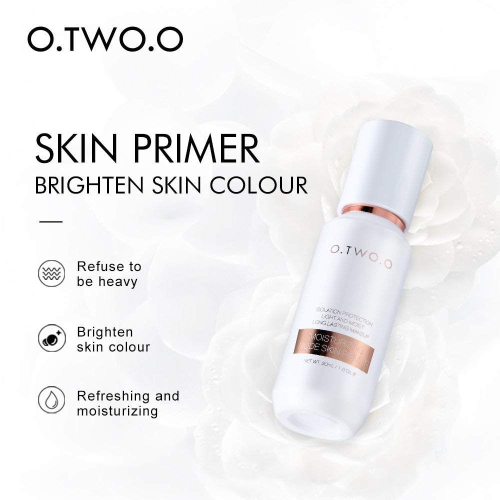 O.TWO.O Skin primer
