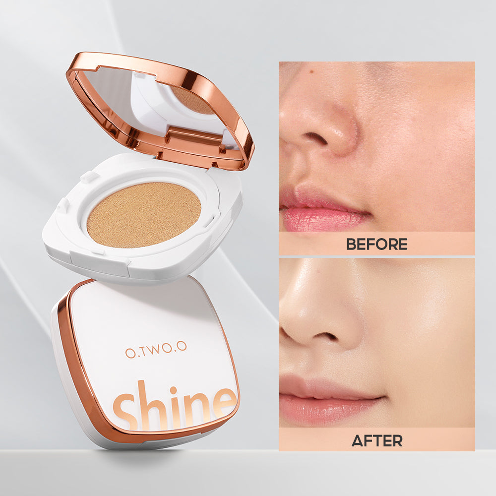 O.TWO.O New Arrival BB Air Cushion
