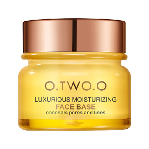 O.TWO.O Vitamin C Brightening Cream