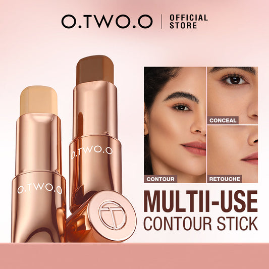 O.TWO.O Highlight Contour Stick Contouring