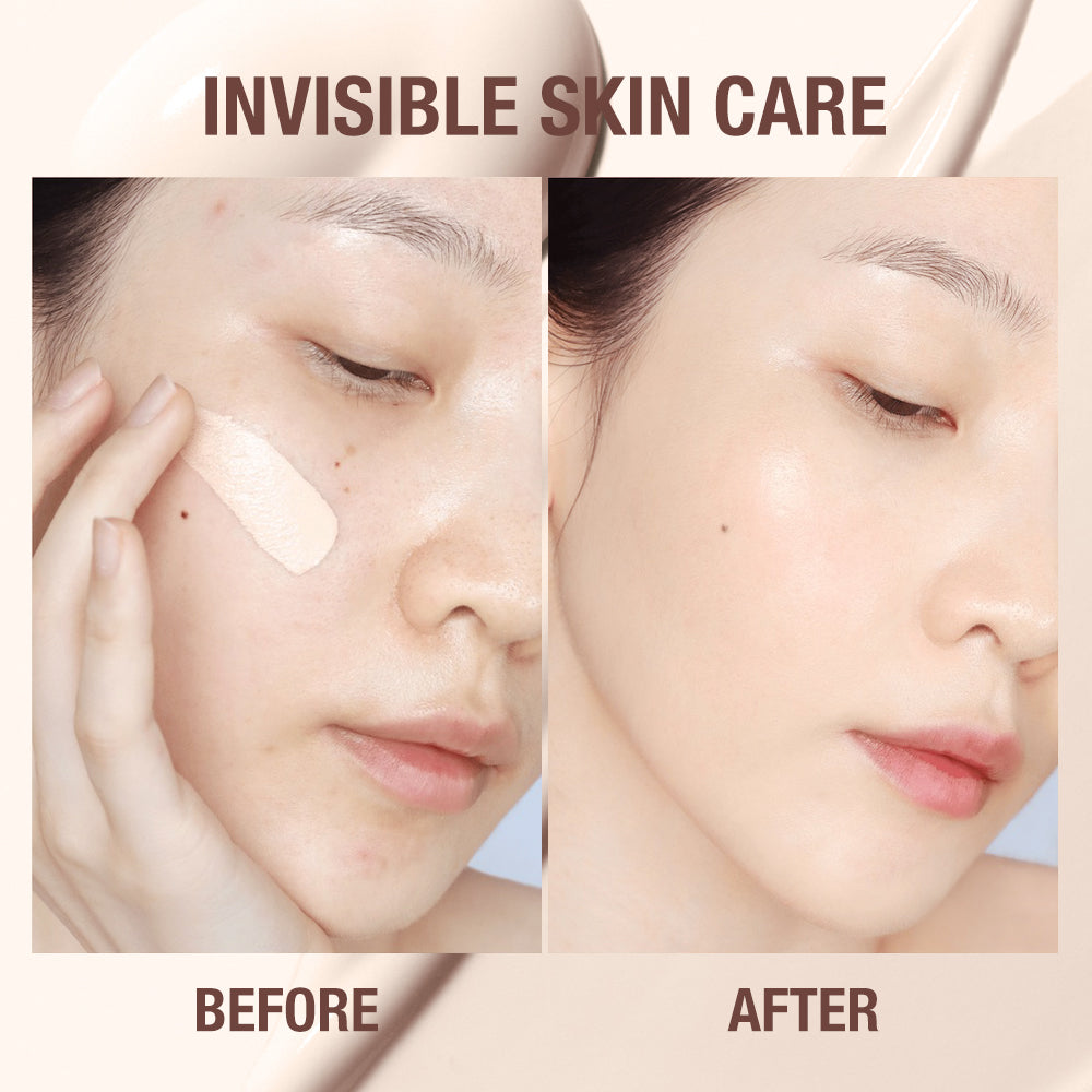 O.TWO.O New Arrival Makeup Base Face Isolation Cream