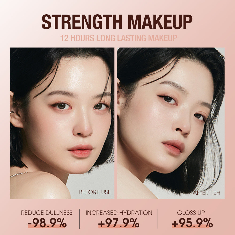 O.TWO.O New Arrival Setting Spray Make-Up Fixer Spray