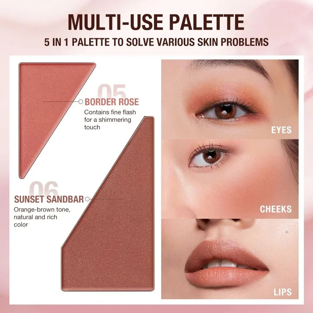O.TWO.O Multi purpose palette