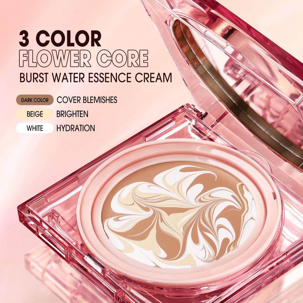 O.TWO.O Clarity Mist Cushion cream