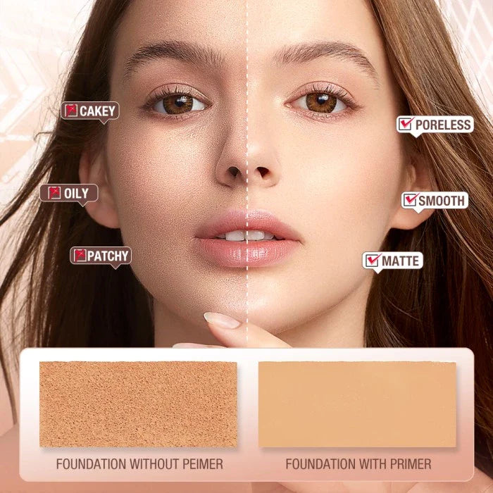 O.TWO.O ZeroPores Primer