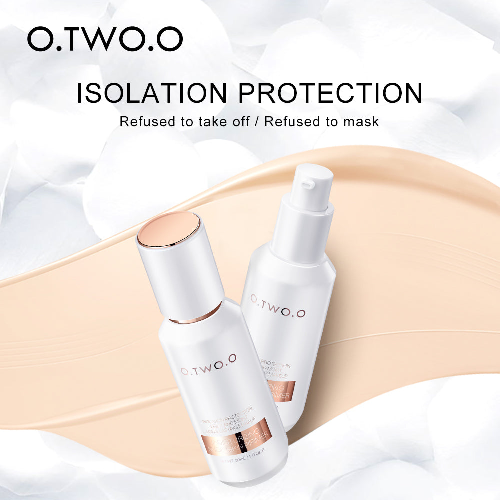 O.TWO.O Skin primer