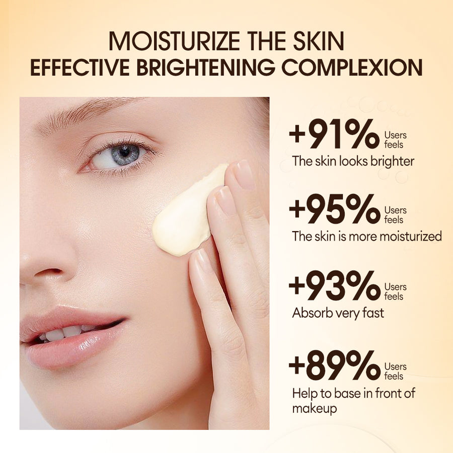 O.TWO.O Vitamin C Brightening Cream