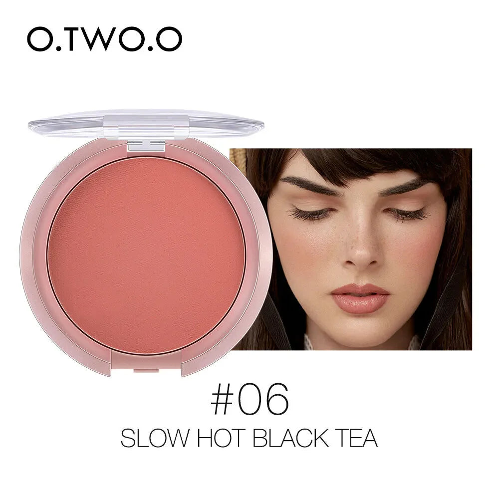 O.TWO.O Bounce Blush