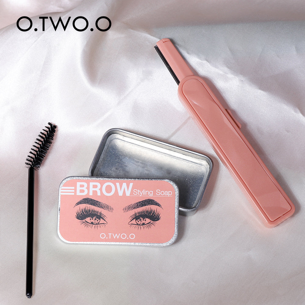 O.TWO.O Waterproof Eyebrow Repair Brow