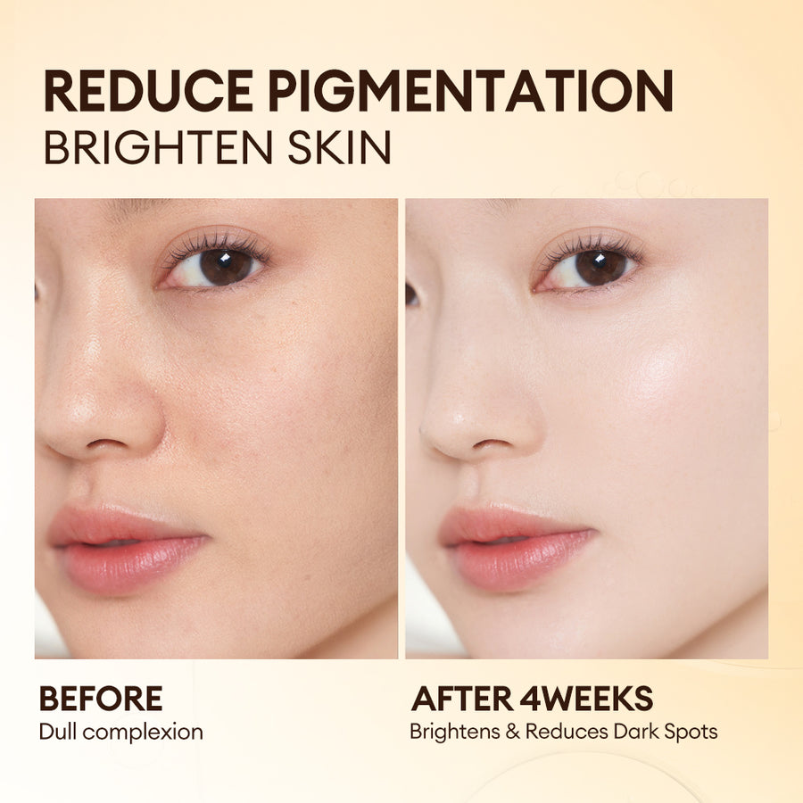 O.TWO.O Vitamin C Brightening Cream
