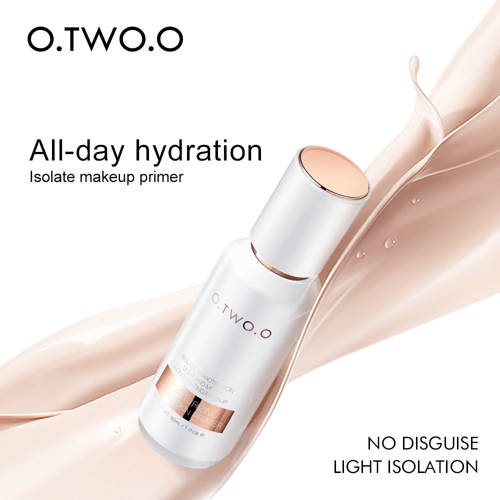 O.TWO.O Skin primer