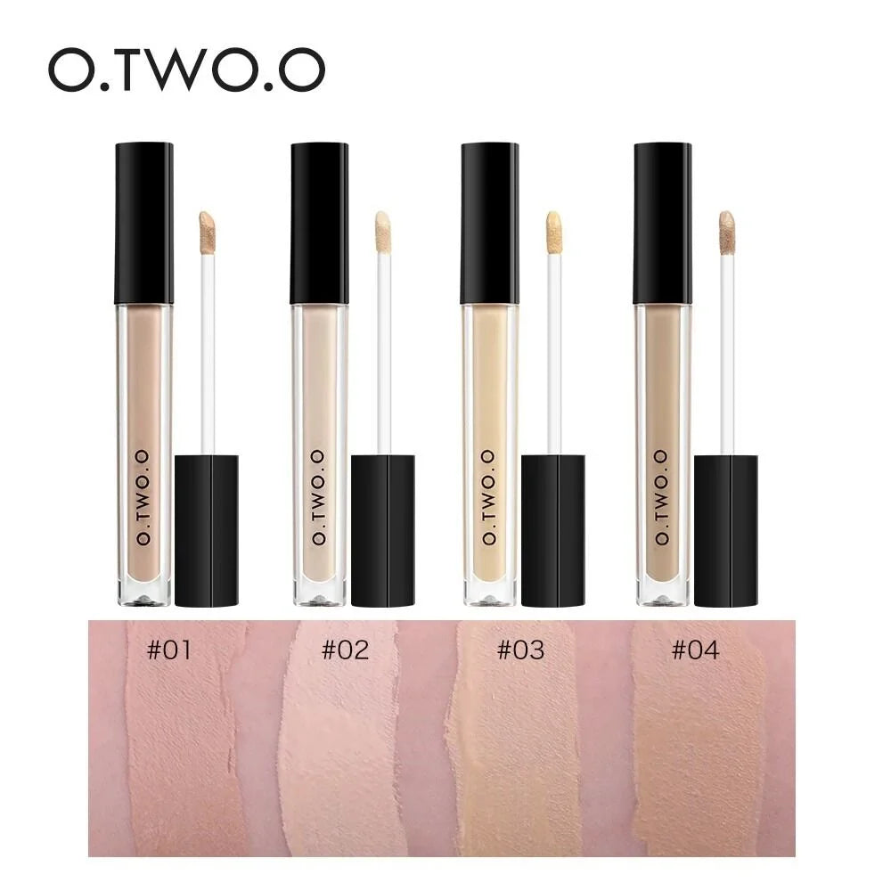O.TWO.O Radiant Creamy Concealer