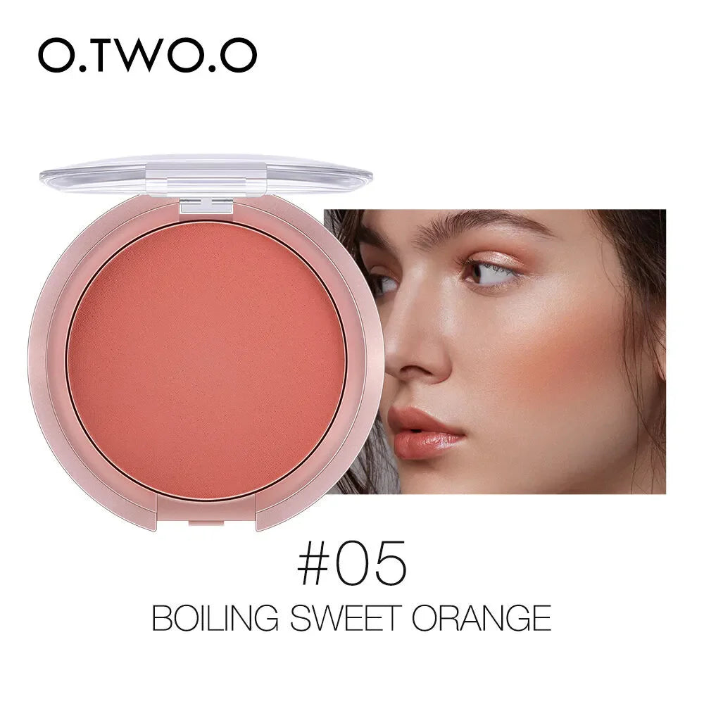 O.TWO.O Bounce Blush