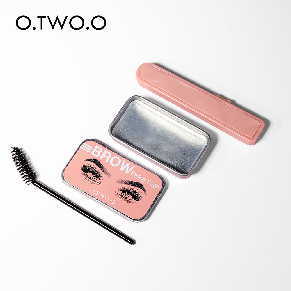 O.TWO.O Waterproof Eyebrow Repair Brow