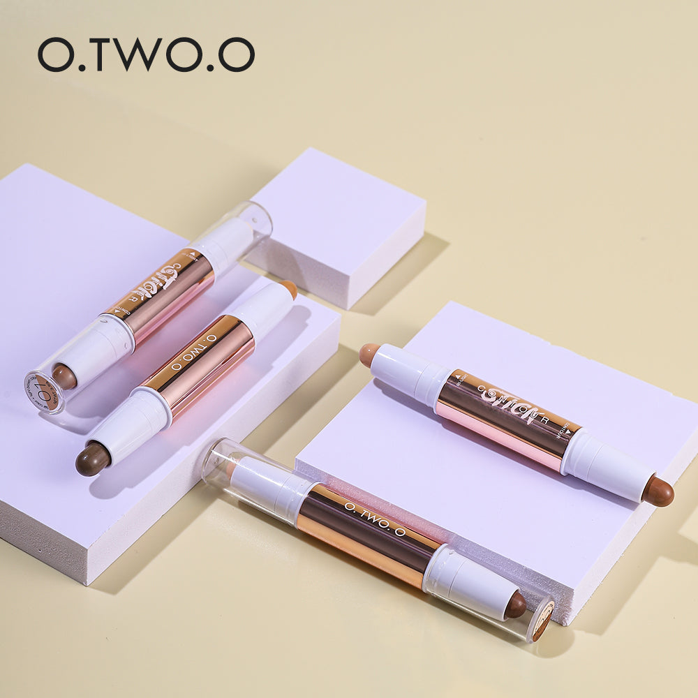 O.TWO.O Glow Lift Light Shadow Contour Stick